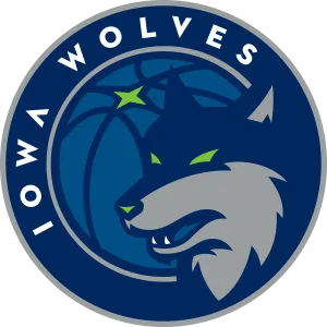 Iowa Wolves vs. Stockton Kings